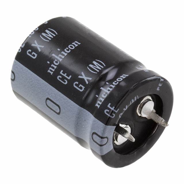 LGX2W101MELZ30 Nichicon  Aluminum Electrolytic Capacitors